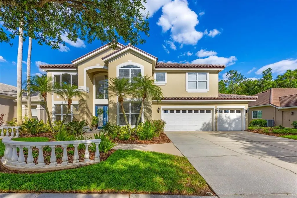 9167 Highland Ridge Way Tampa FL 33647