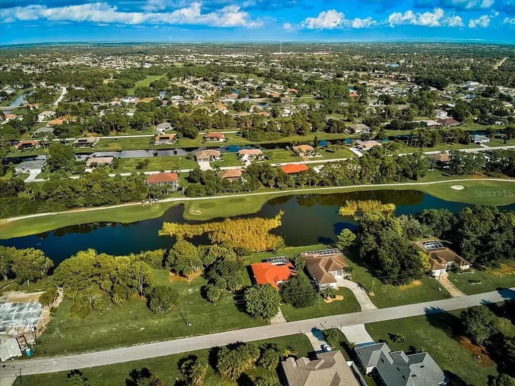 29 Pine Valley Court Rotonda West FL 33947