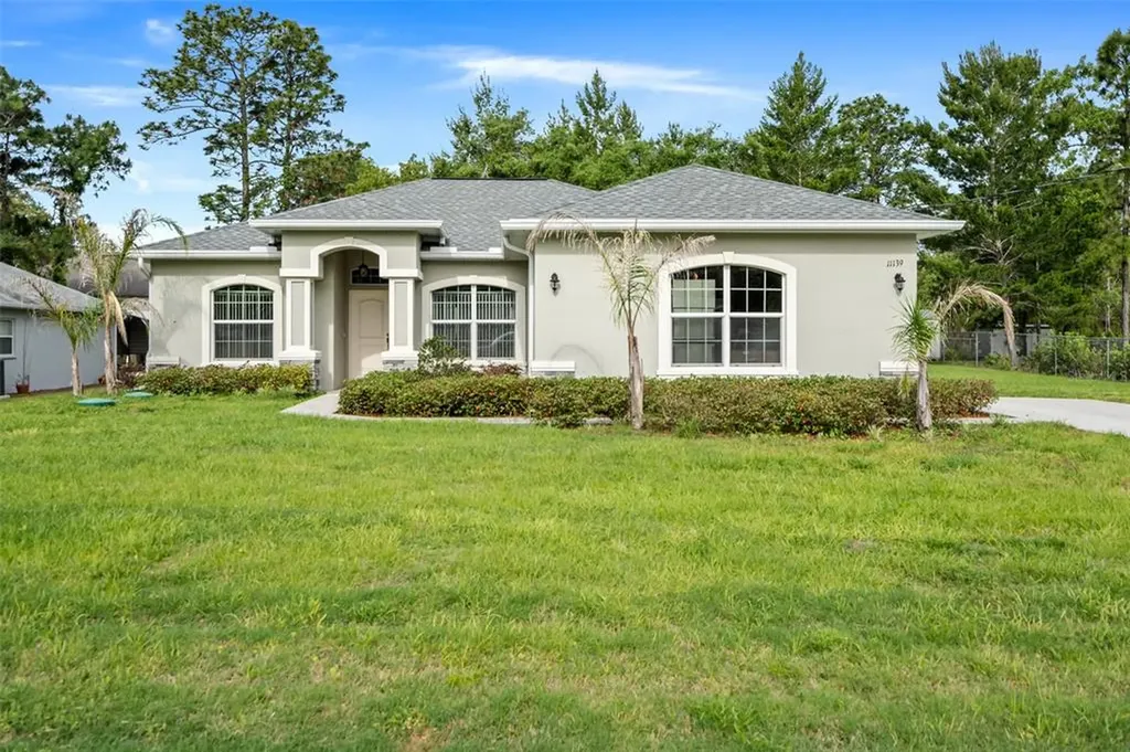 11139 Lomita Wren Road Weeki Wachee FL 34614