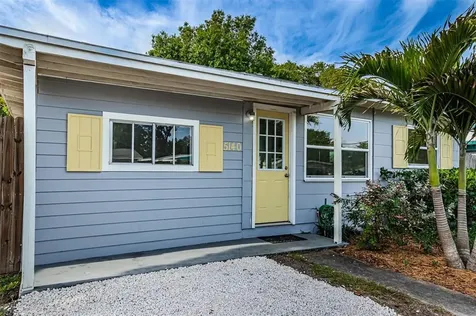 5140 Newton Avenue S Gulfport FL 33707