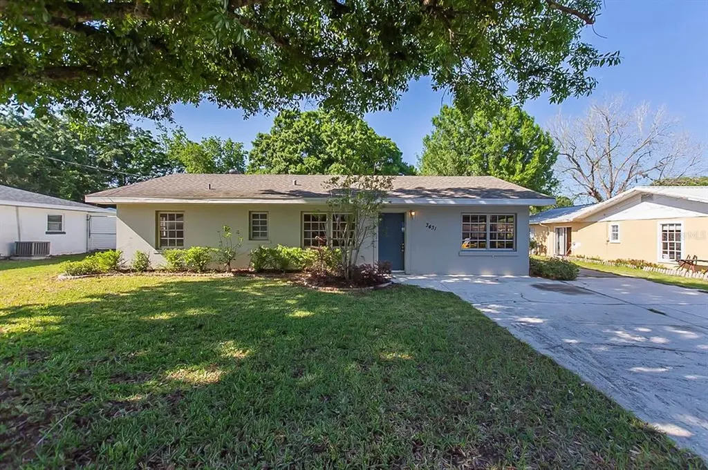 3431 Sherry Avenue Winter Haven FL 33881