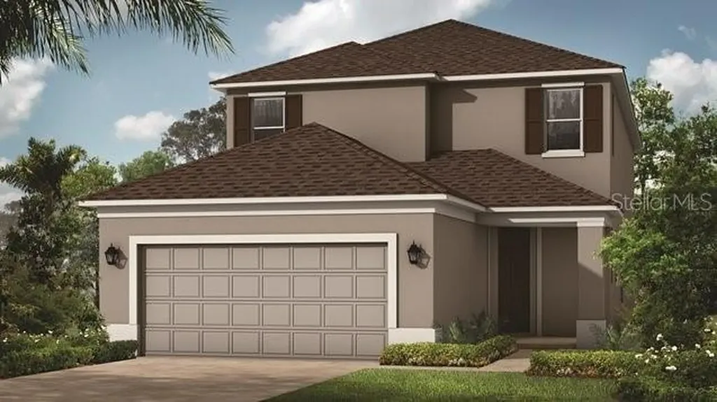 2821 Hilltop Road Clermont FL 34711