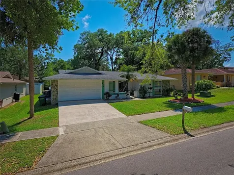 214 Nestlebranch Drive Safety Harbor FL 34695