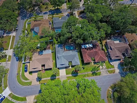 214 Nestlebranch Drive Safety Harbor FL 34695