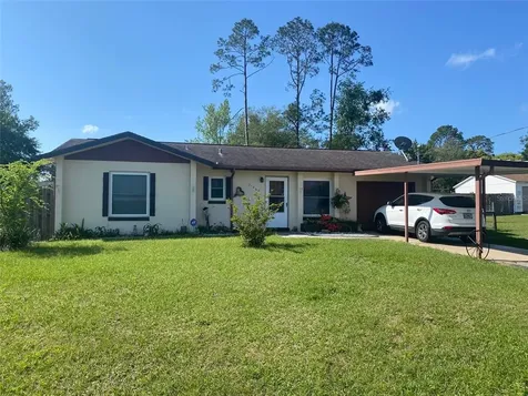 21462 SW Plantation Street Dunnellon FL 34431