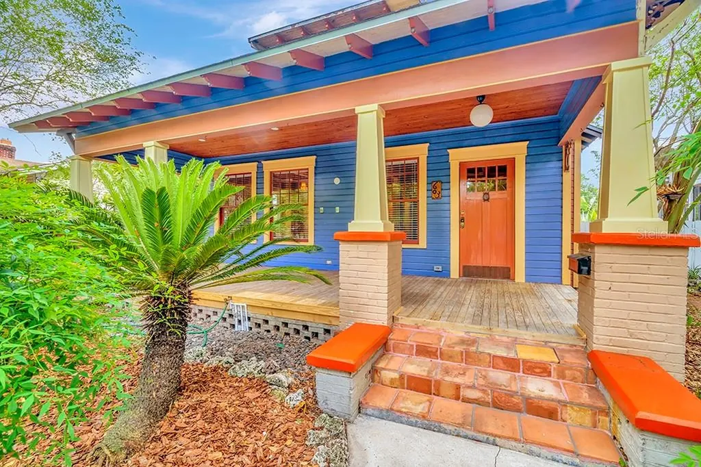 603 E Lambright Street Tampa FL 33604
