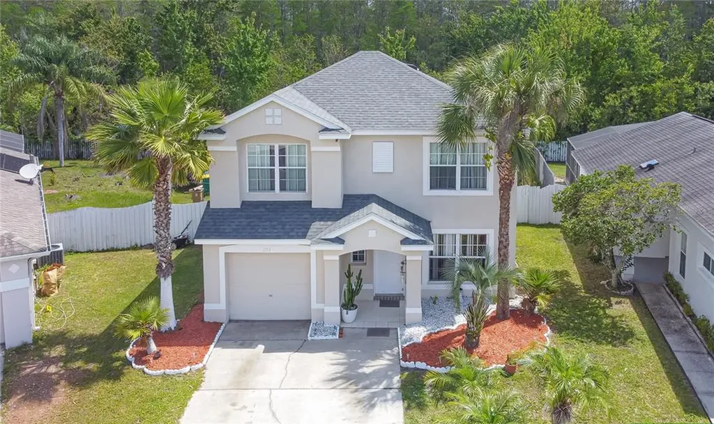 253 Coralwood Court Kissimmee FL 34743