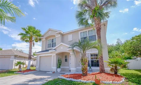 253 Coralwood Court Kissimmee FL 34743