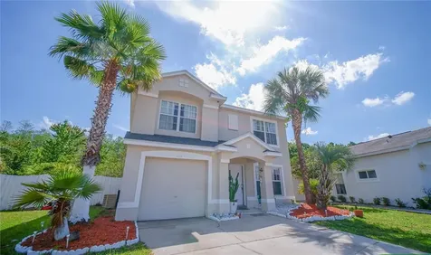 253 Coralwood Court Kissimmee FL 34743