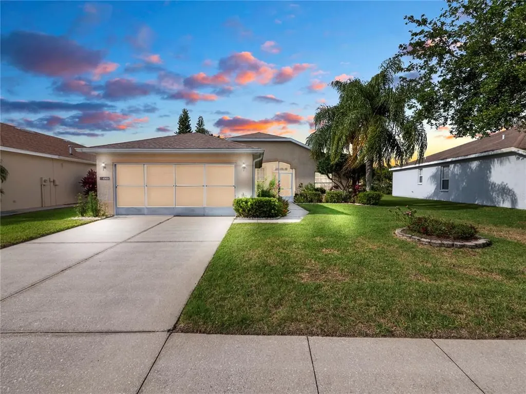 4009 Windchime Lane Lakeland FL 33811