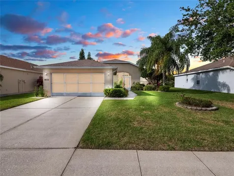 4009 Windchime Lane Lakeland FL 33811