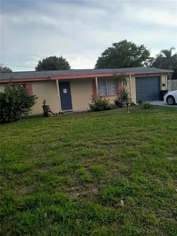 4834 Briar Hill Court Holiday FL 34690