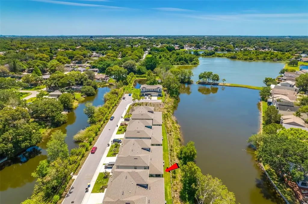 2254 Spring Lake Court Clearwater FL 33763