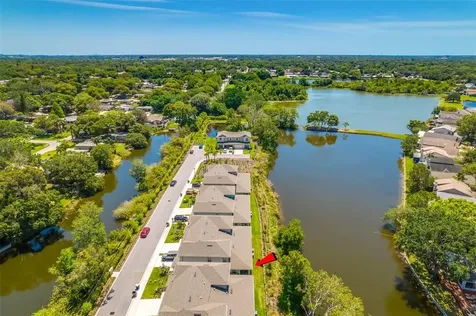 2254 Spring Lake Court Clearwater FL 33763