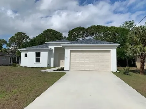 4827 Hightower Road North Port FL 34288
