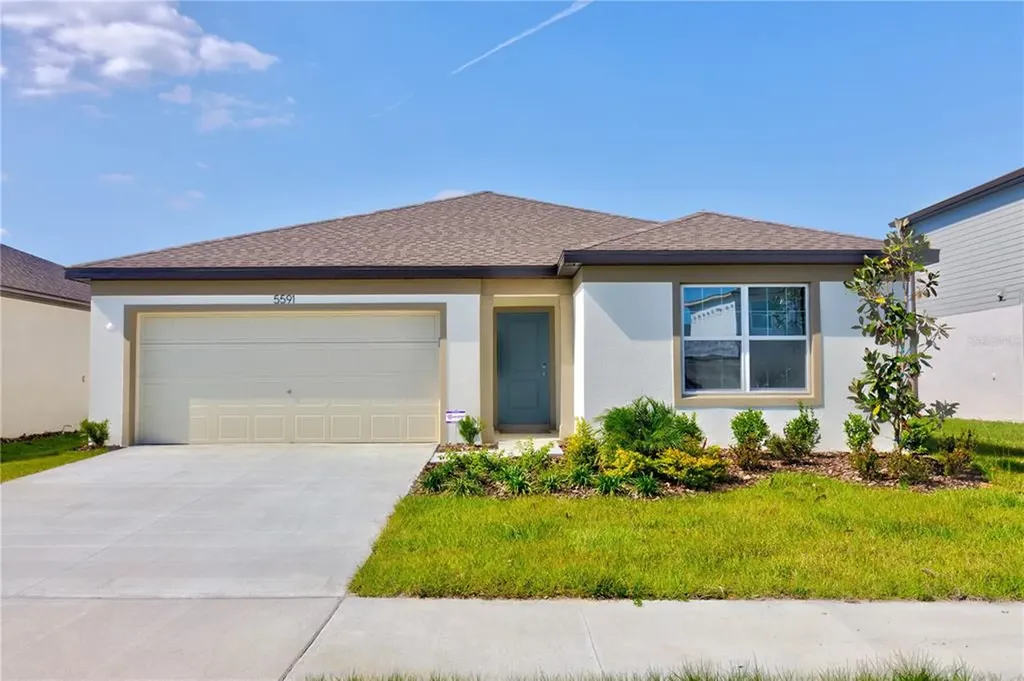 5591 Keaton Springs Drive Lakeland FL 33811