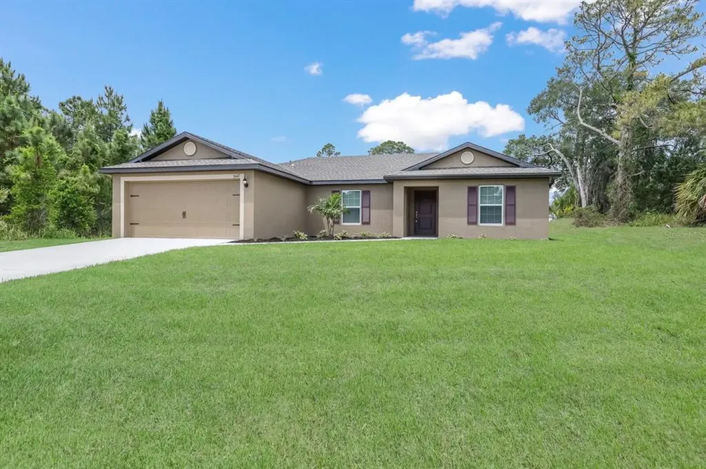 7447 Cameo Circle North Port FL 34291