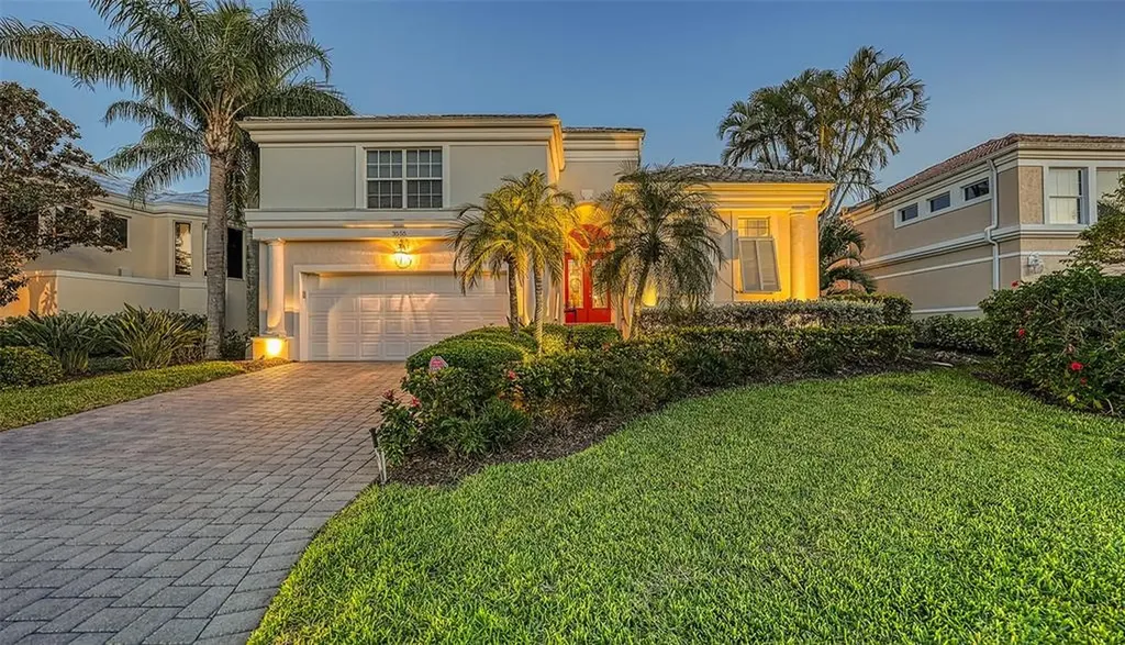 3555 Fair Oaks Lane Longboat Key FL 34228