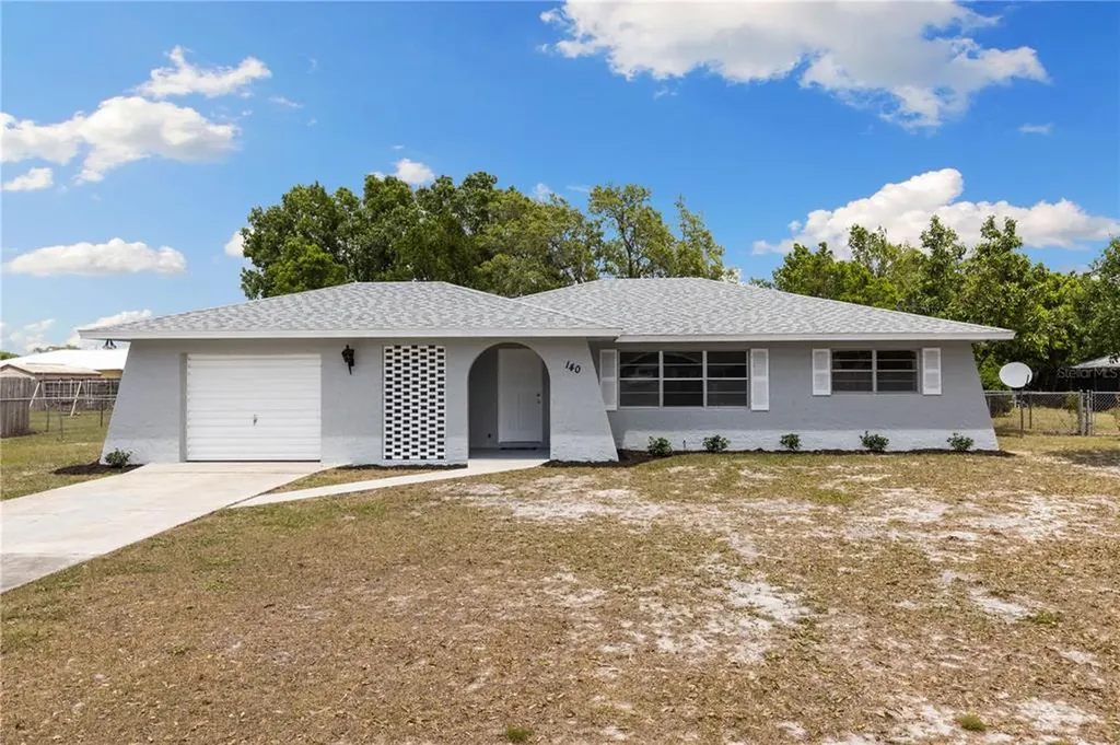 140 Grant Street Lake Wales FL 33859