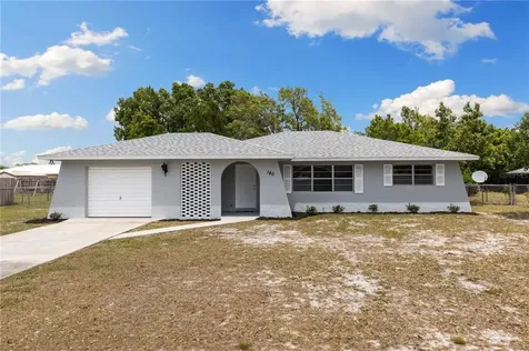 140 Grant Street Lake Wales FL 33859