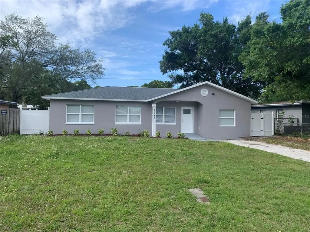 5940 67th Avenue N Pinellas Park FL 33781
