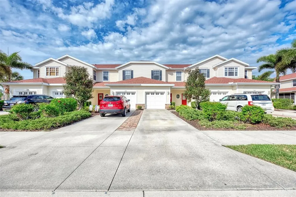 2328 Felicity Place North Port FL 34289