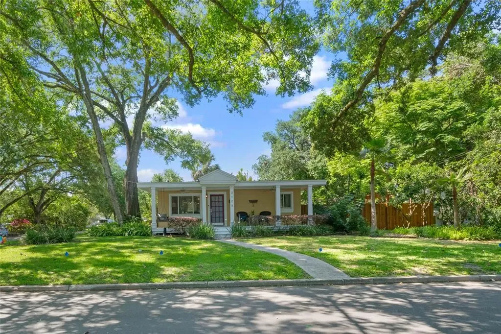 2106 Linda Street Orlando FL 32803