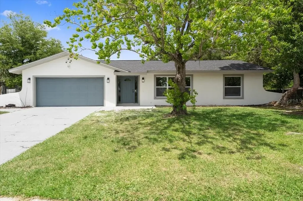 750 Park Manor Drive Orlando FL 32825