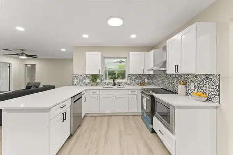 750 Park Manor Drive Orlando FL 32825