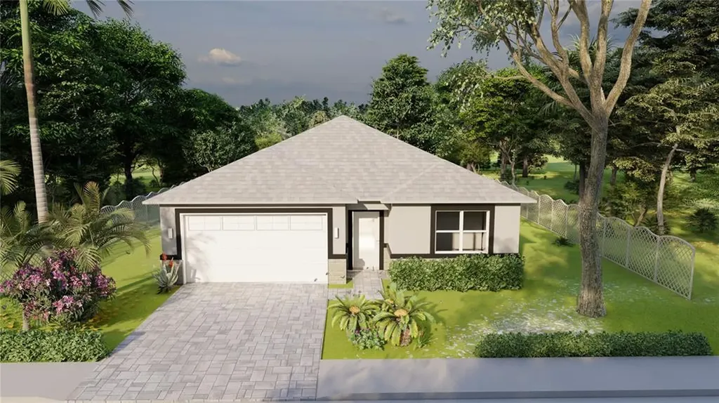 117 W Murphy Street Davenport FL 33837