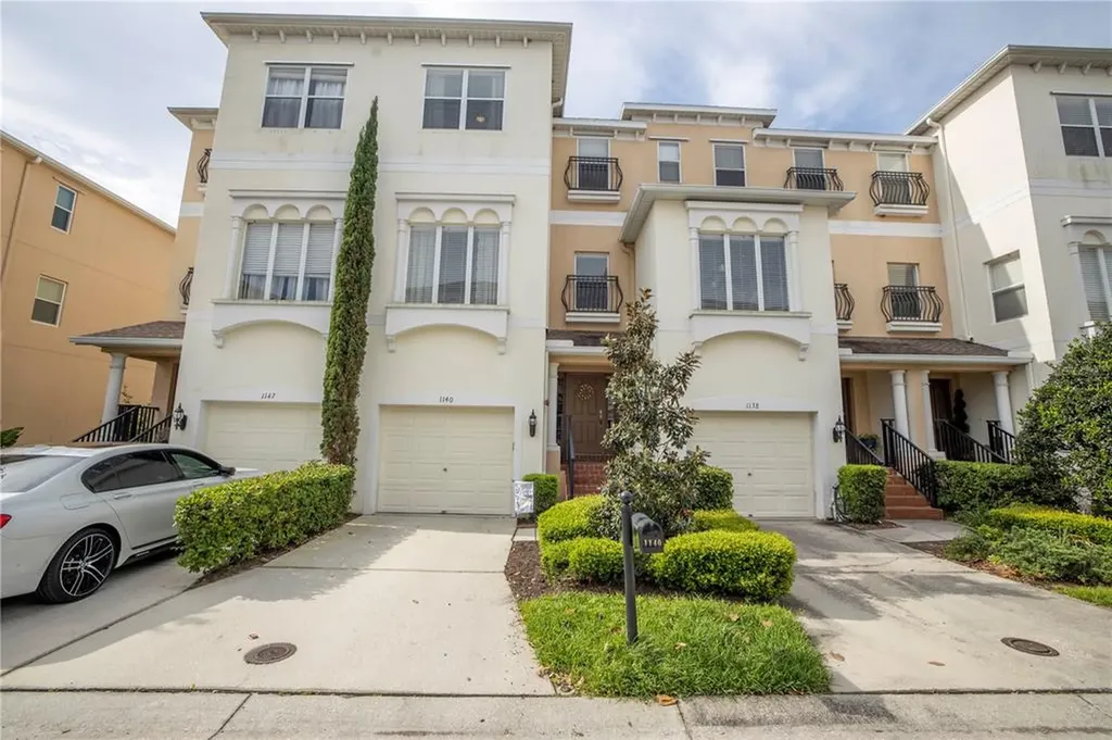 1140 Venetian Harbor Drive NE St Petersburg FL 33702