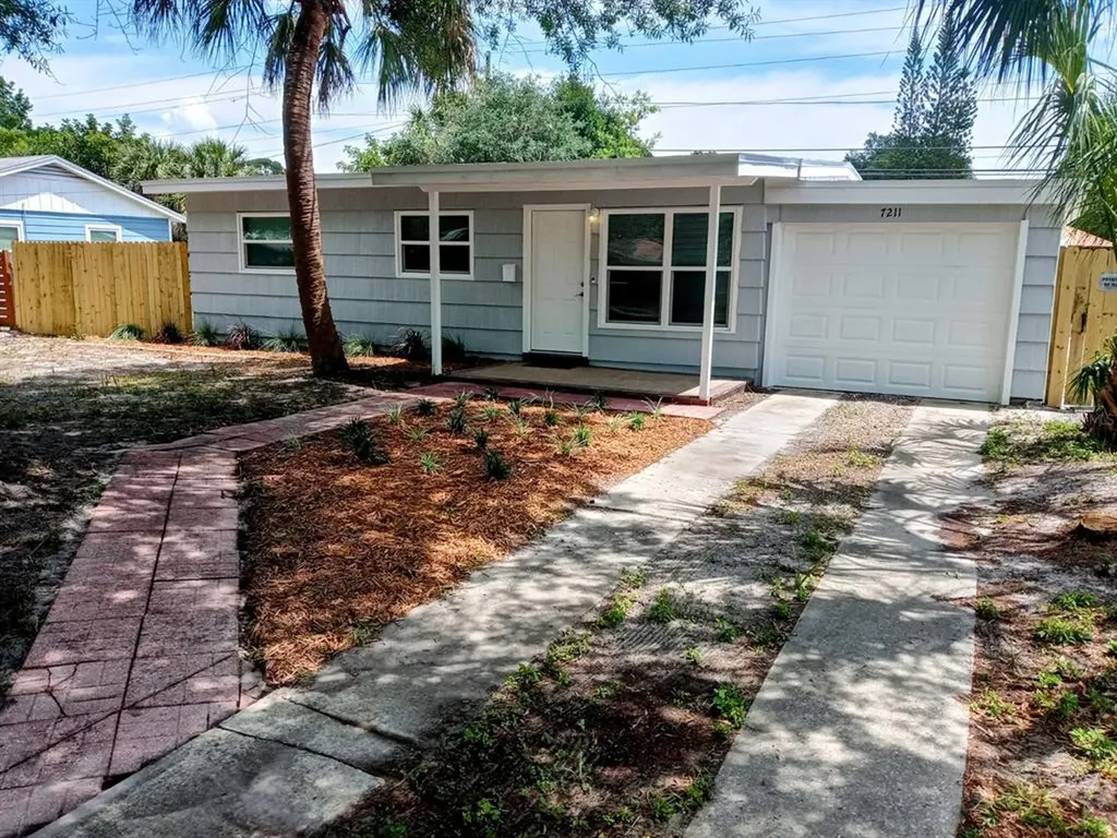 7211 10th Street N St Petersburg FL 33702