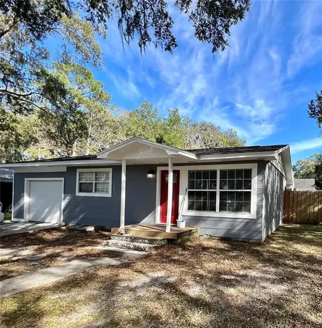813 Roberta Avenue Brooksville FL 34601