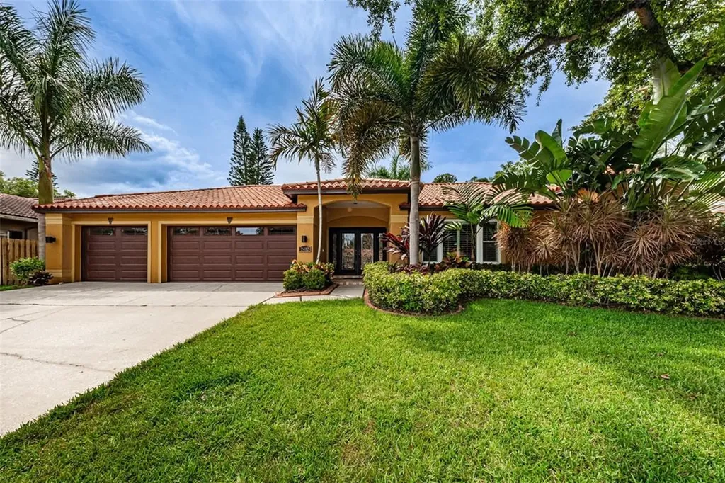 2412 Anthony Avenue Clearwater FL 33759