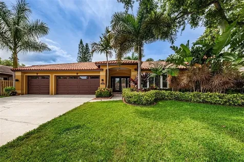 2412 Anthony Avenue Clearwater FL 33759