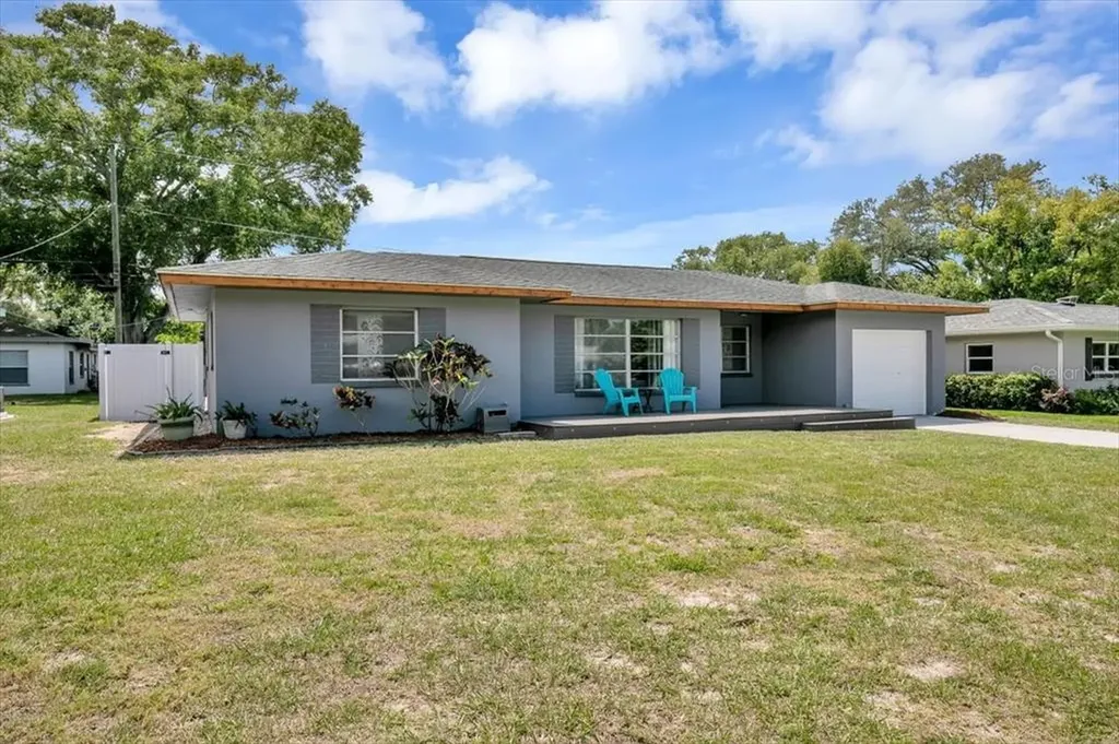 1417 Lemon Street Clearwater FL 33756