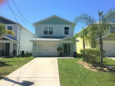 5136 Taylor Avenue Port Orange FL 32127