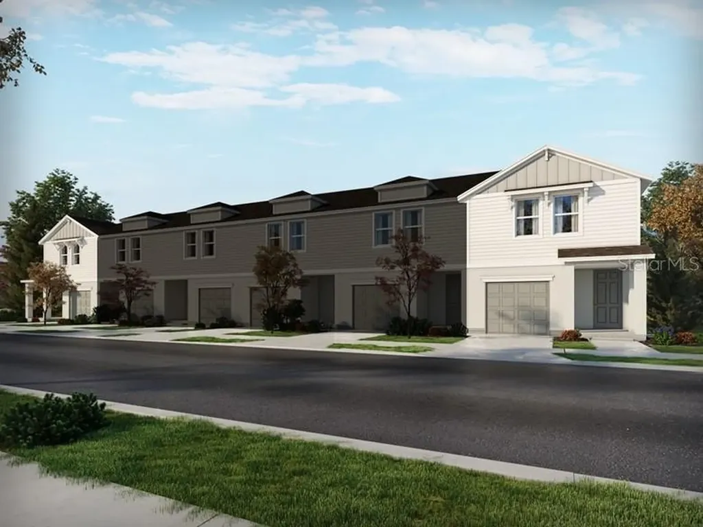 1558 Grand Rue Drive Casselberry FL 32707