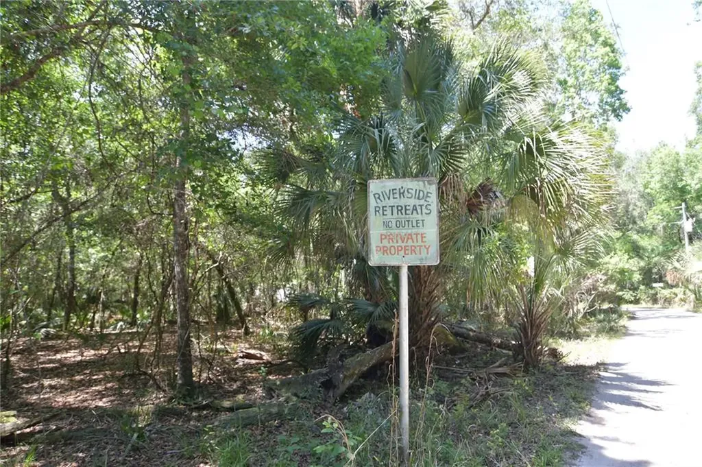 SW 64th Avenue Bushnell FL 33513