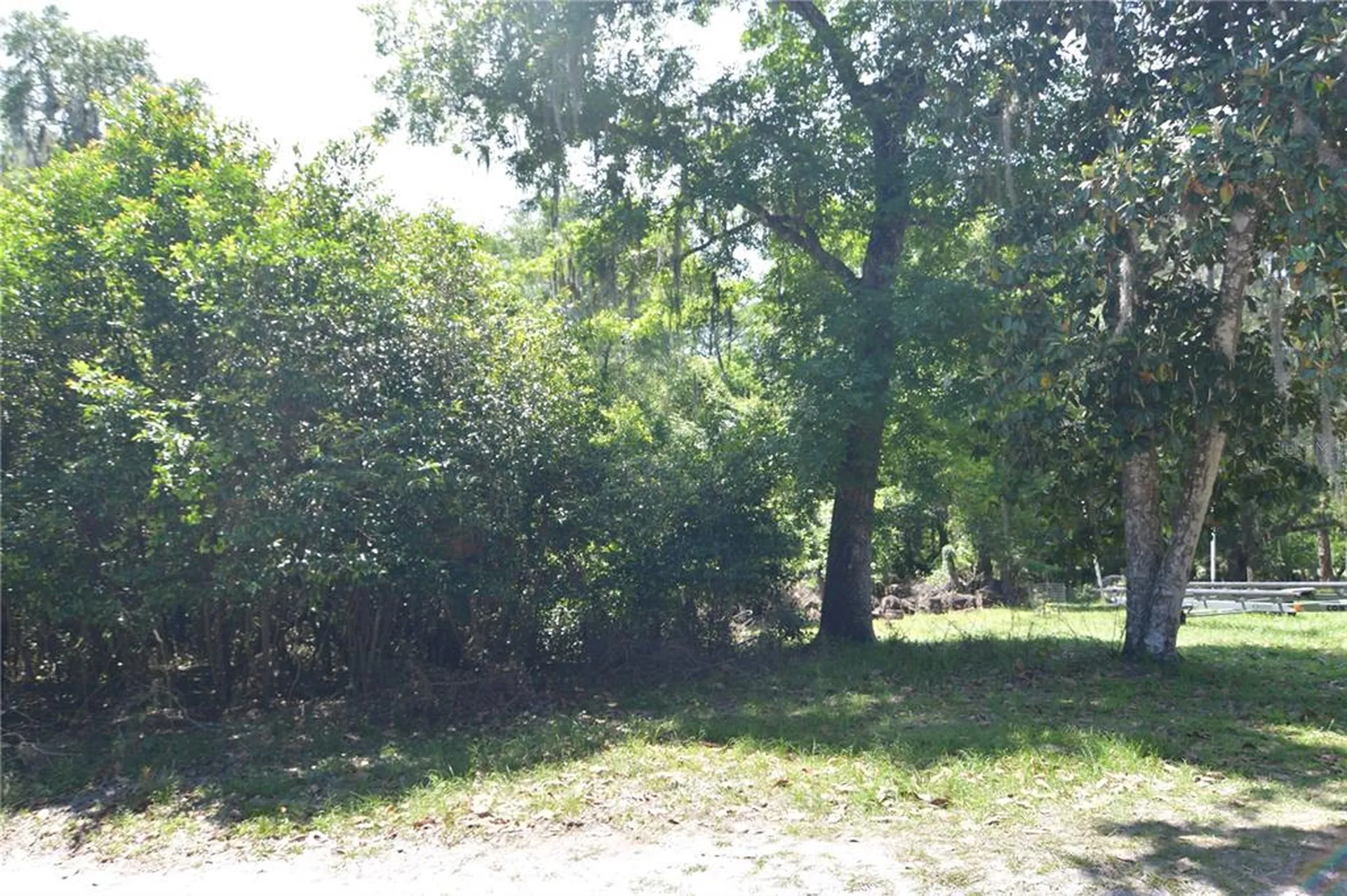 SW 64th Avenue Bushnell FL 33513