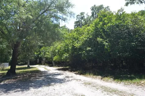 SW 64th Avenue Bushnell FL 33513