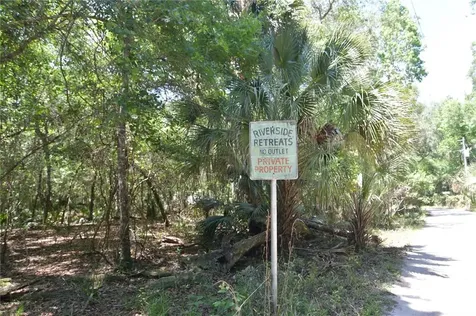 SW 64th Avenue Bushnell FL 33513