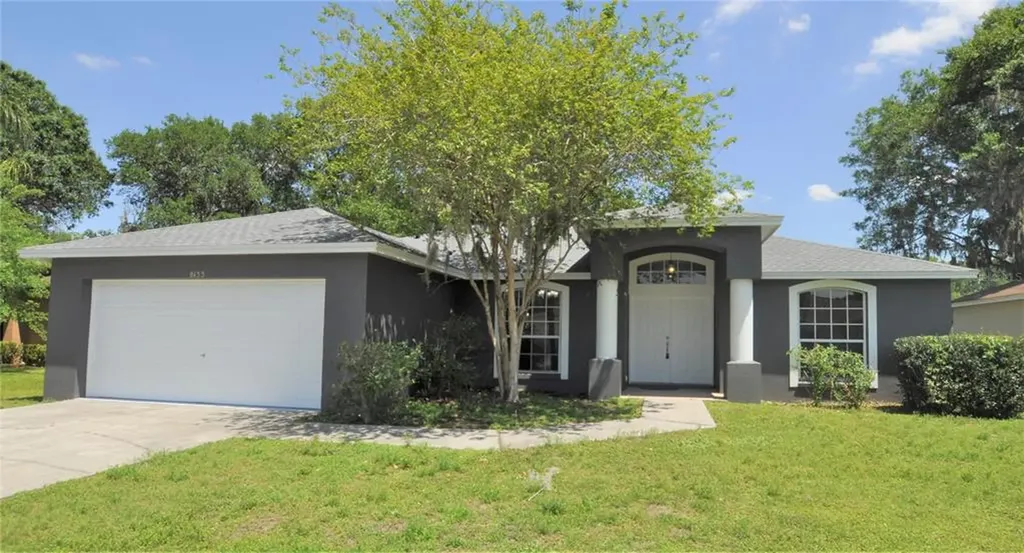 8133 Westmont Avenue Lakeland FL 33810