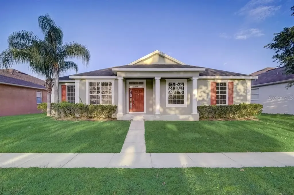3108 Westbrook Road Kissimmee FL 34746