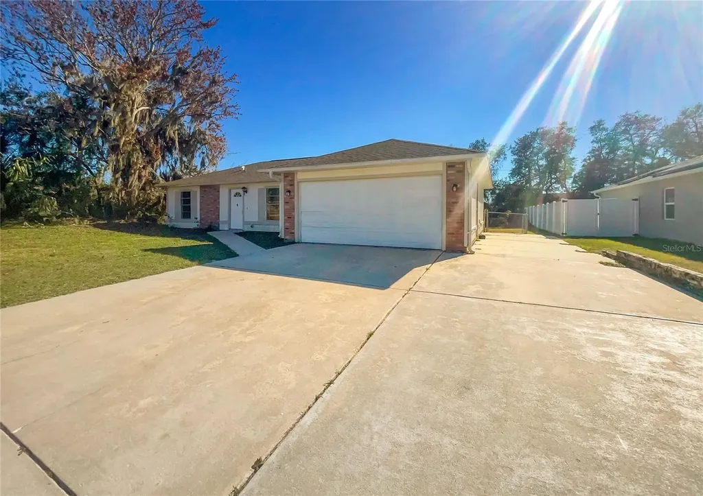 2617 Derby Drive Deltona FL 32738