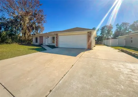 2617 Derby Drive Deltona FL 32738