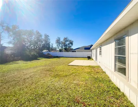 2617 Derby Drive Deltona FL 32738