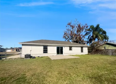 2617 Derby Drive Deltona FL 32738