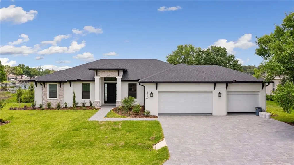 310 Bayberry Drive Polk City FL 33868