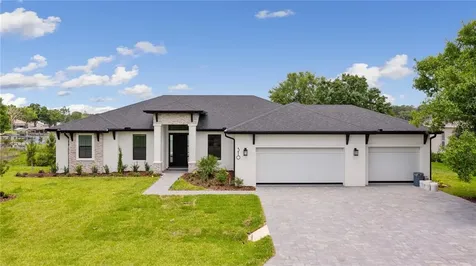 310 Bayberry Drive Polk City FL 33868